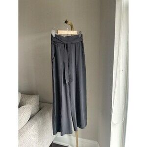 Lululemon Flowy Wide-Leg Tie-Waist Pants